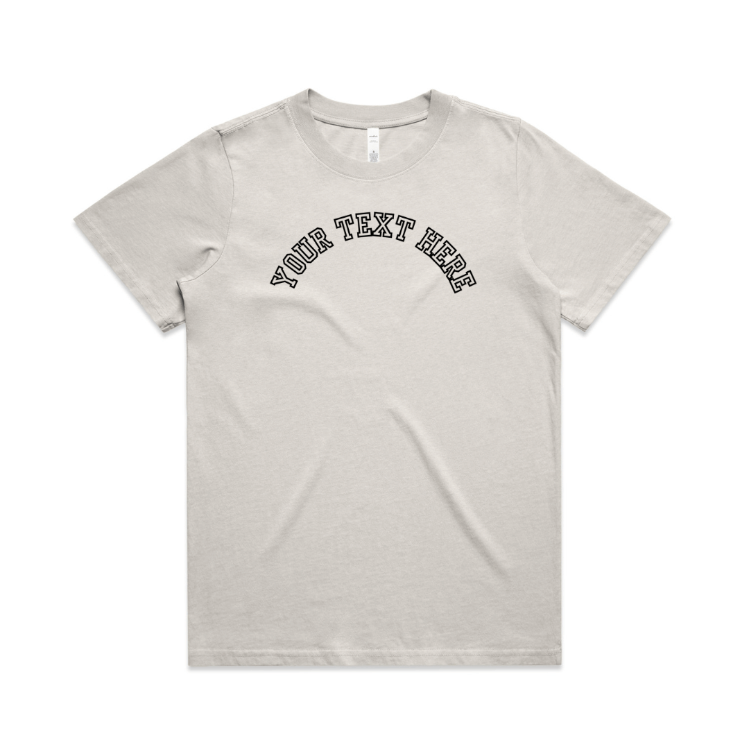 Designed For You- Sporty Spice