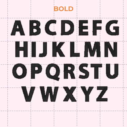 Bang That on a Jumper