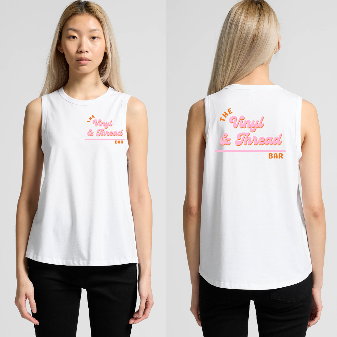 WOMENS MARTINA TANK