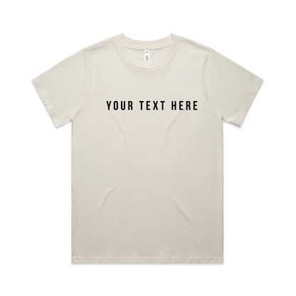 Bang That on a T-Shirt Tee