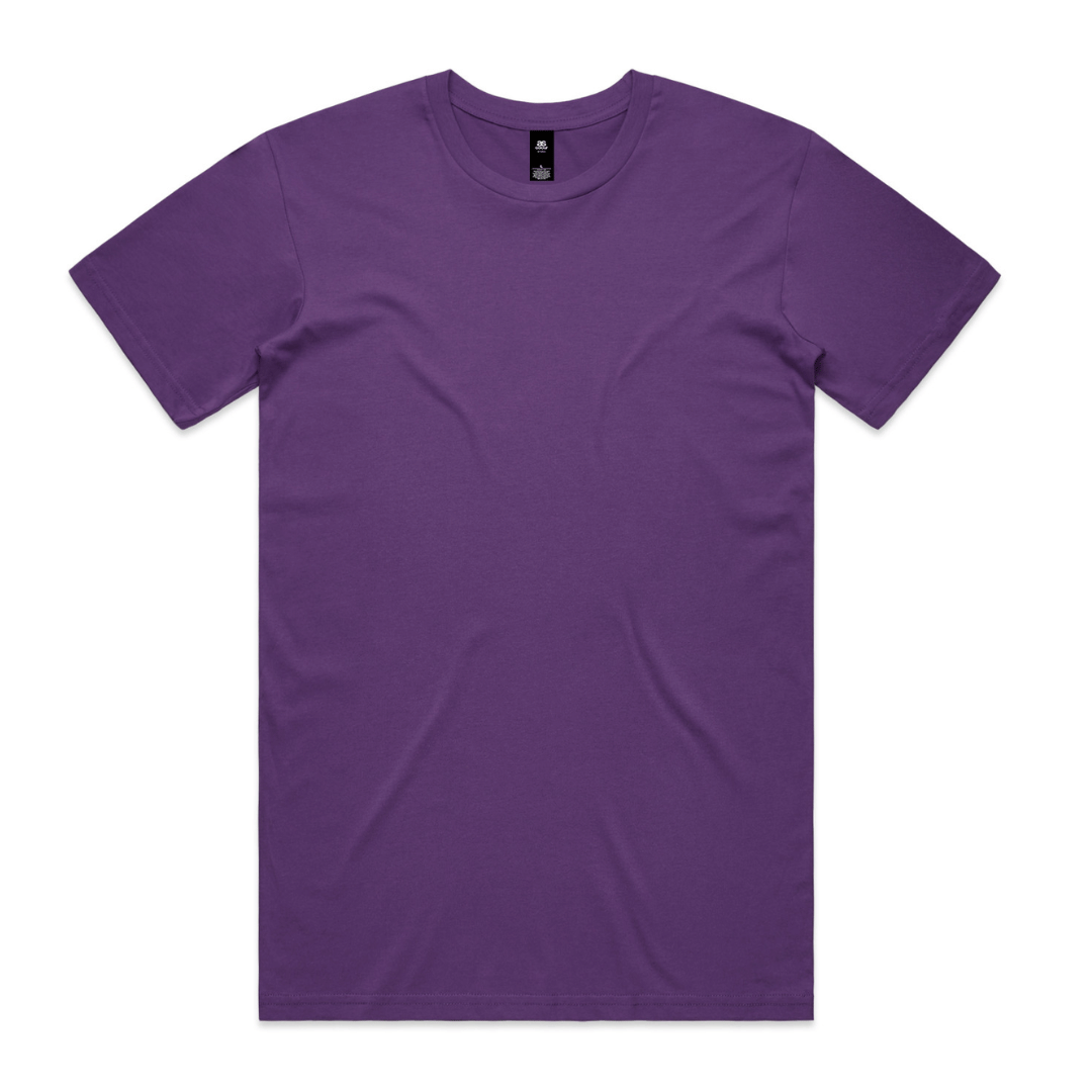 MENS STAPLE TEE