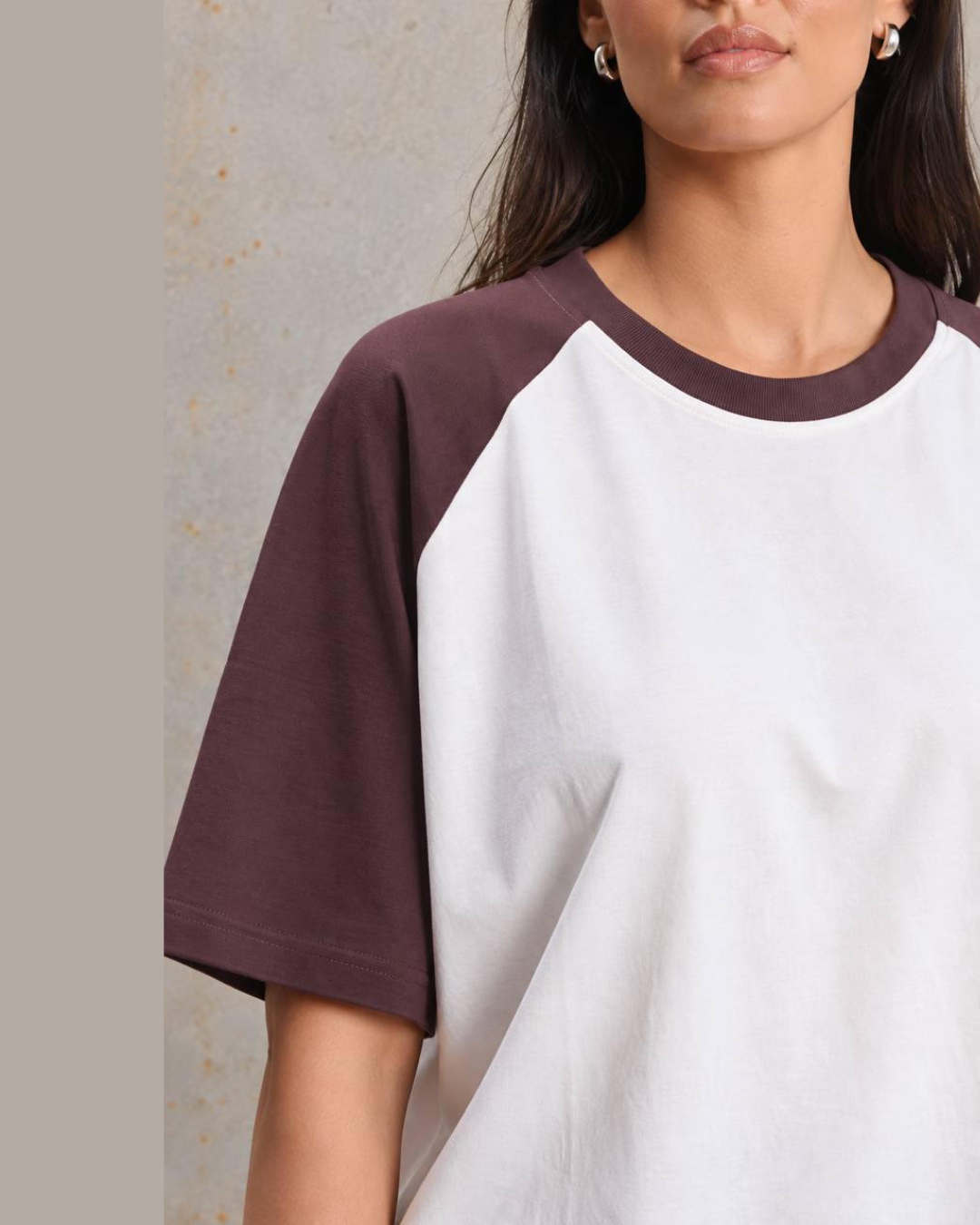 Raglan Tee