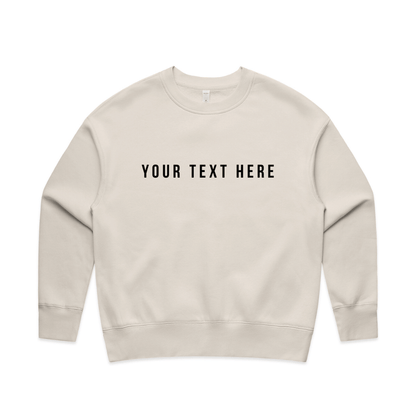 Bang That on a Jumper