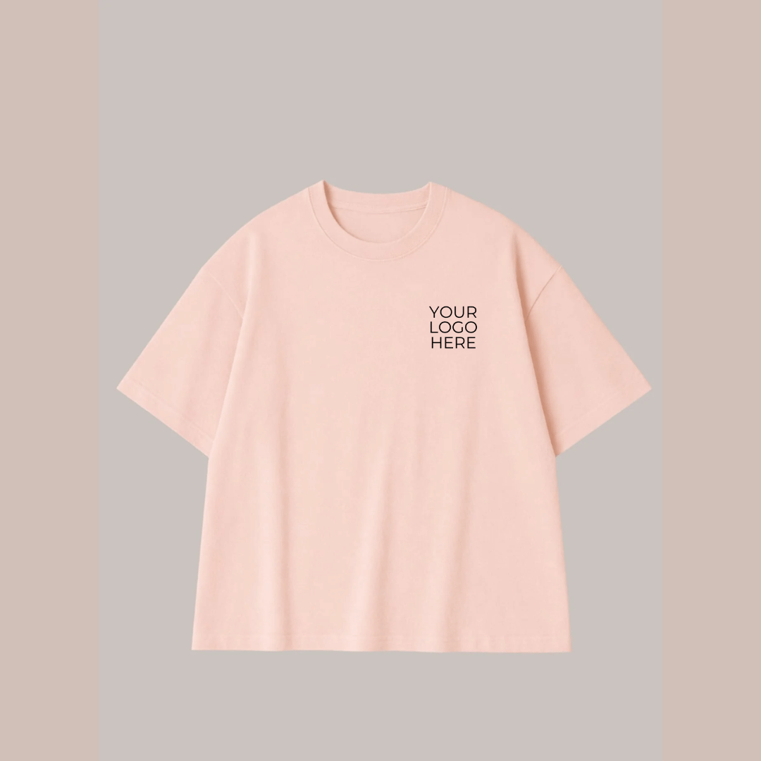 Slouch Tee Organic - UNISEX