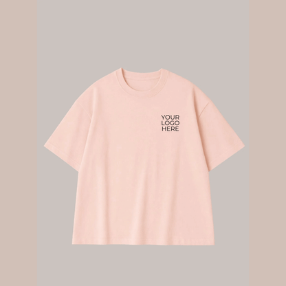 Slouch Tee Organic - Unisex