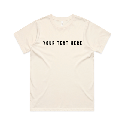 Bang That on a T-Shirt Tee