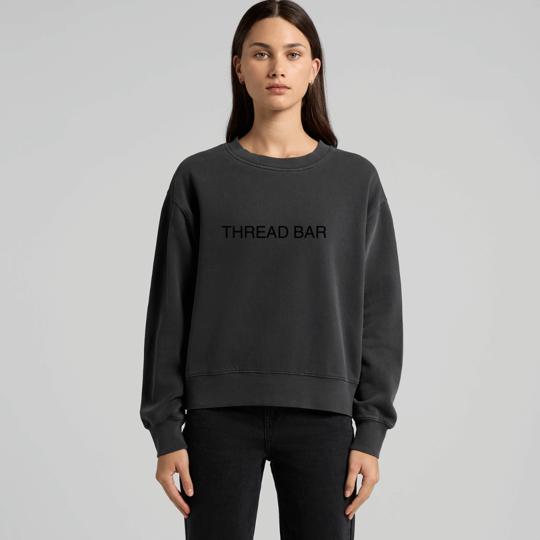 Designed For You- Faded Sweater