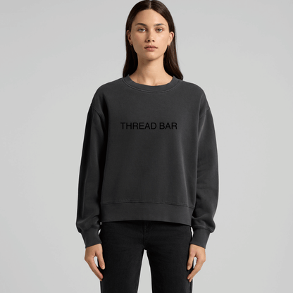 Designed For You- Faded Sweater