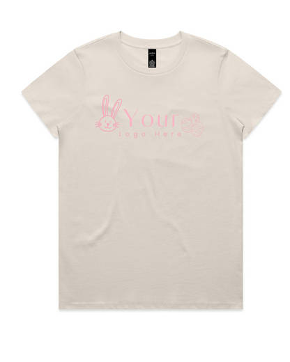 Easter Egg Hunt Tee