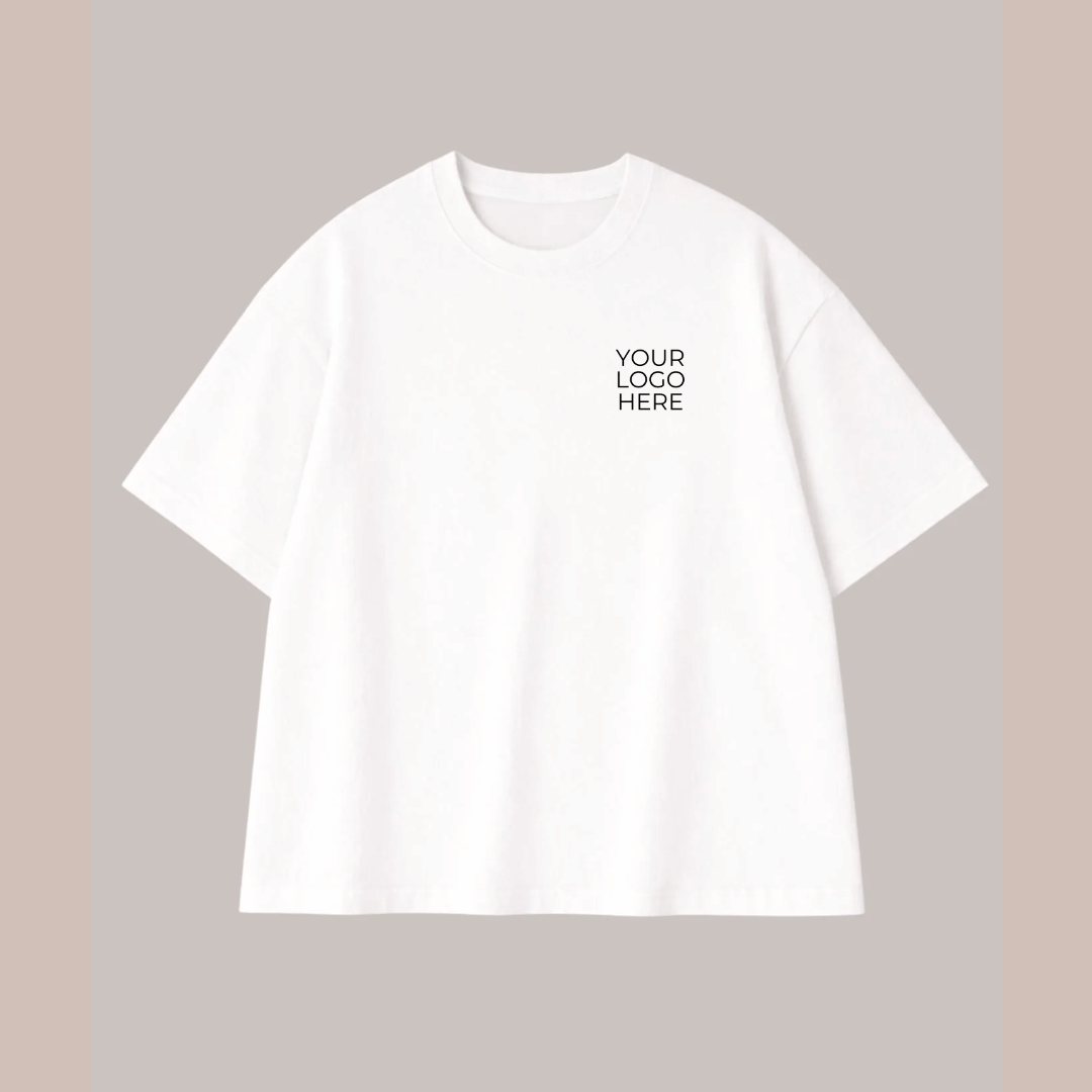Slouch Tee Organic - UNISEX