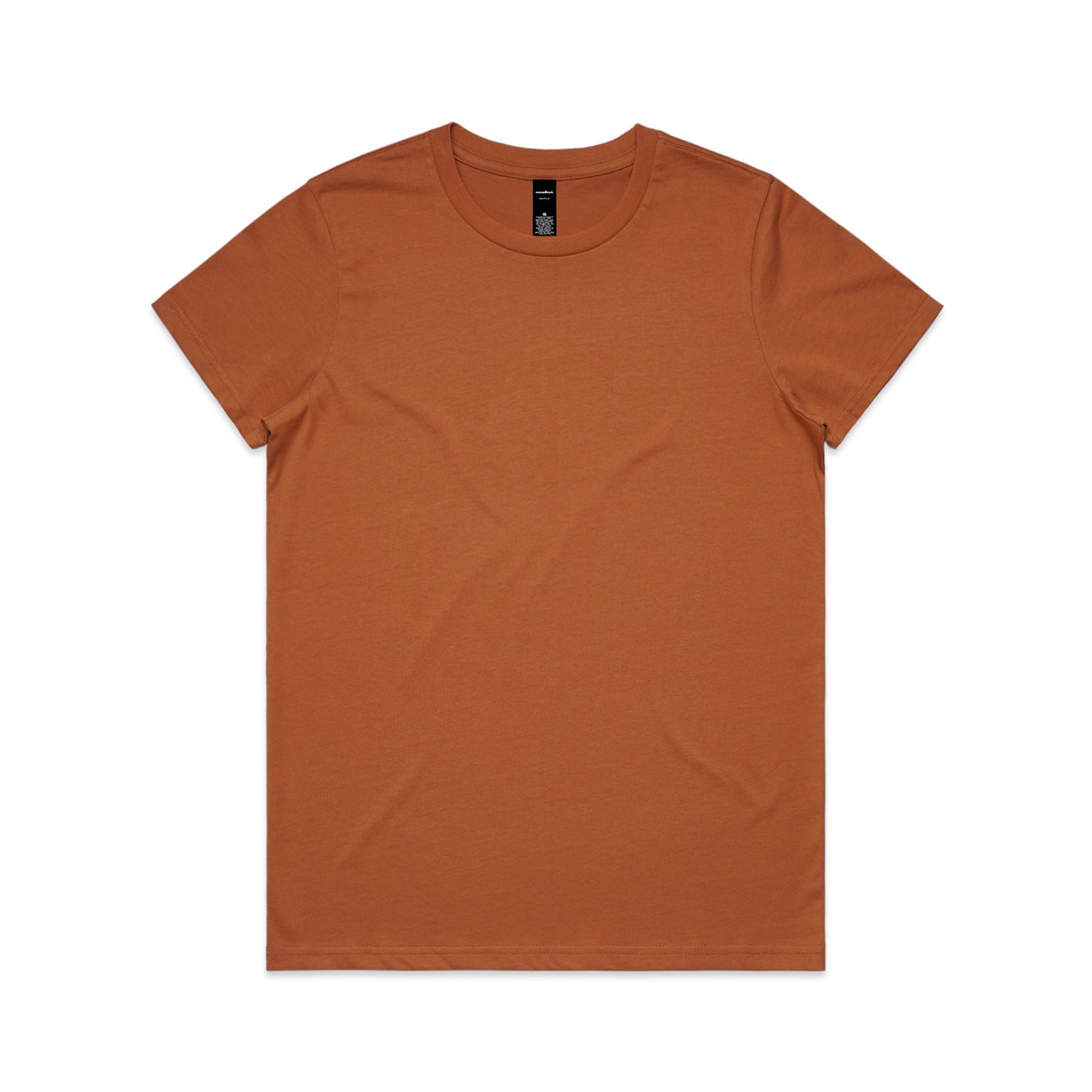 Maple Tee Copper- Large( Next Day Dispatch)