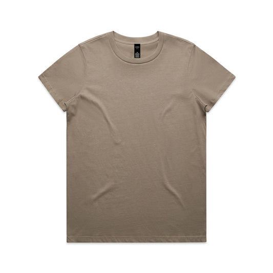 Maple Tee Mushroom- Medium( Next Day Dispatch)