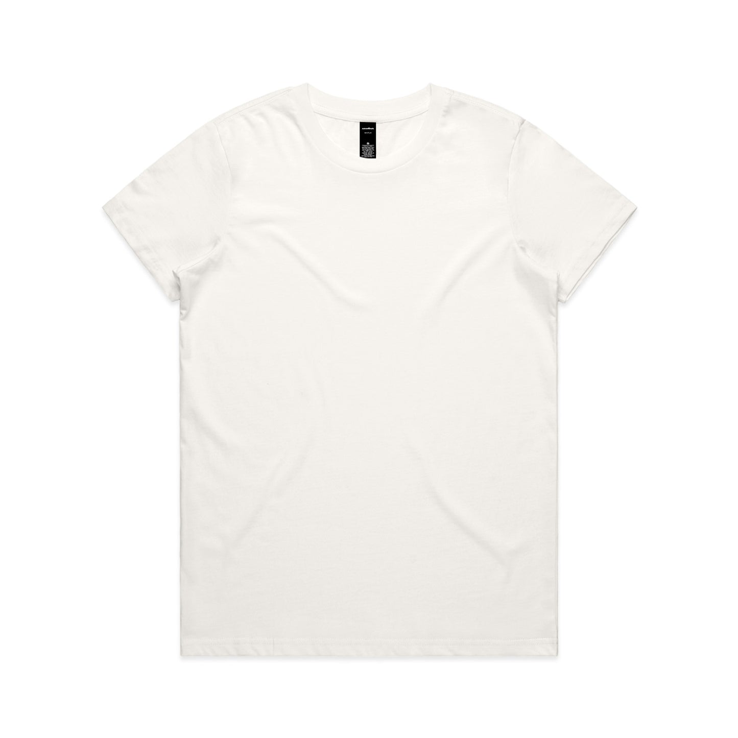 Maple Tee Natural- Medium( Next Day Dispatch)