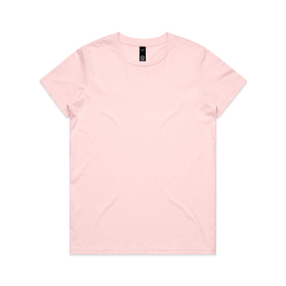 WOMENS MAPLE TEE