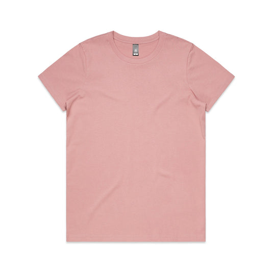 Maple Tee Rose- Large( Next Day Dispatch)