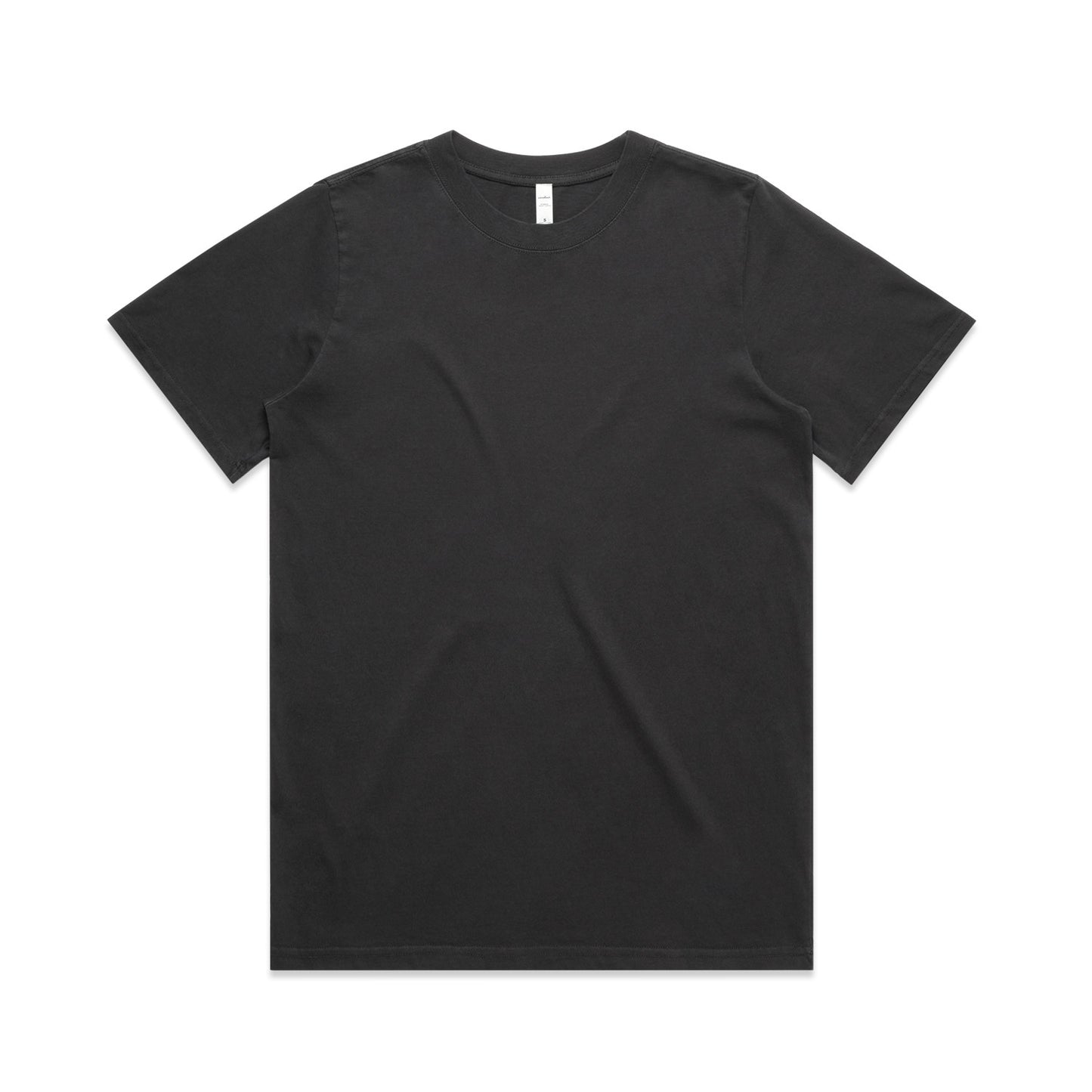 WOMENS HEAVY FADED TEE