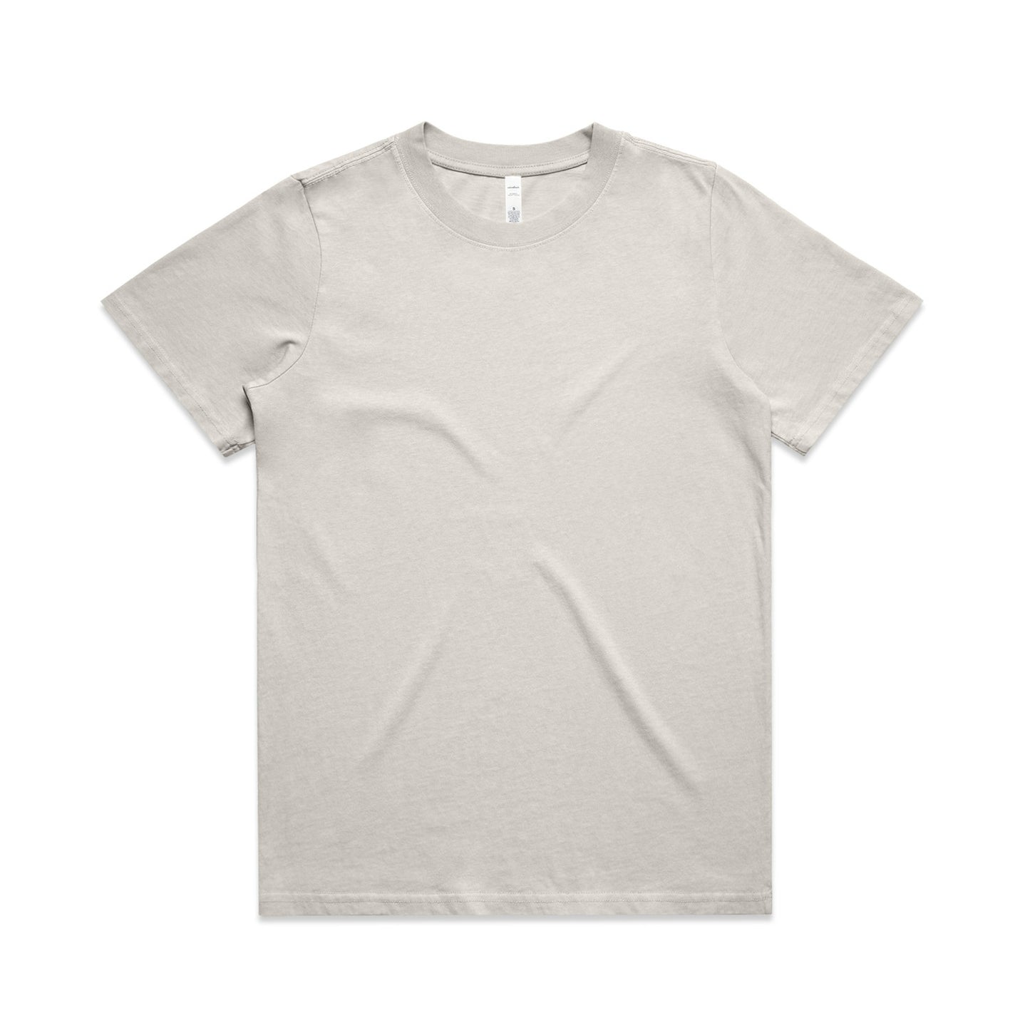 WOMENS HEAVY FADED TEE
