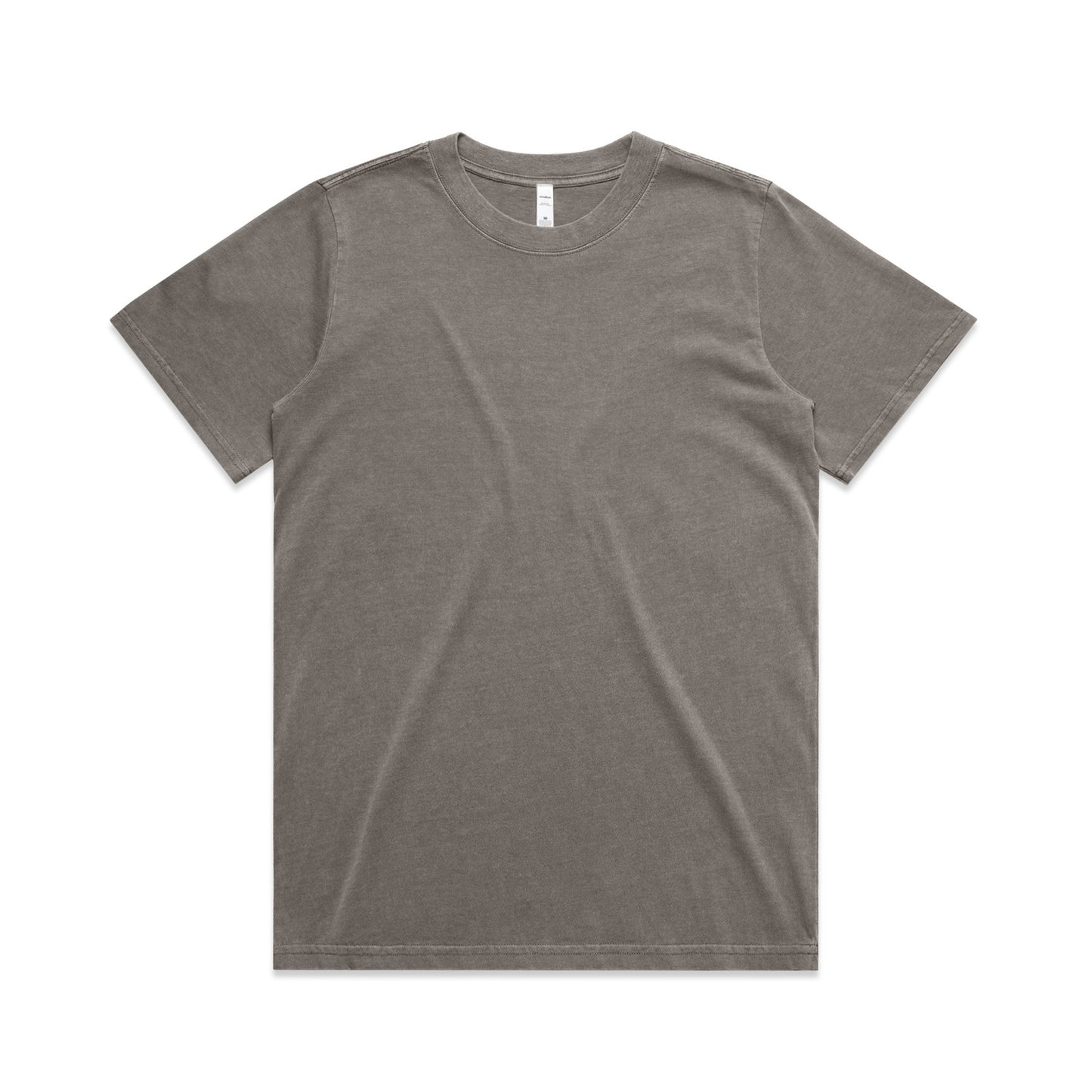 WOMENS HEAVY FADED TEE