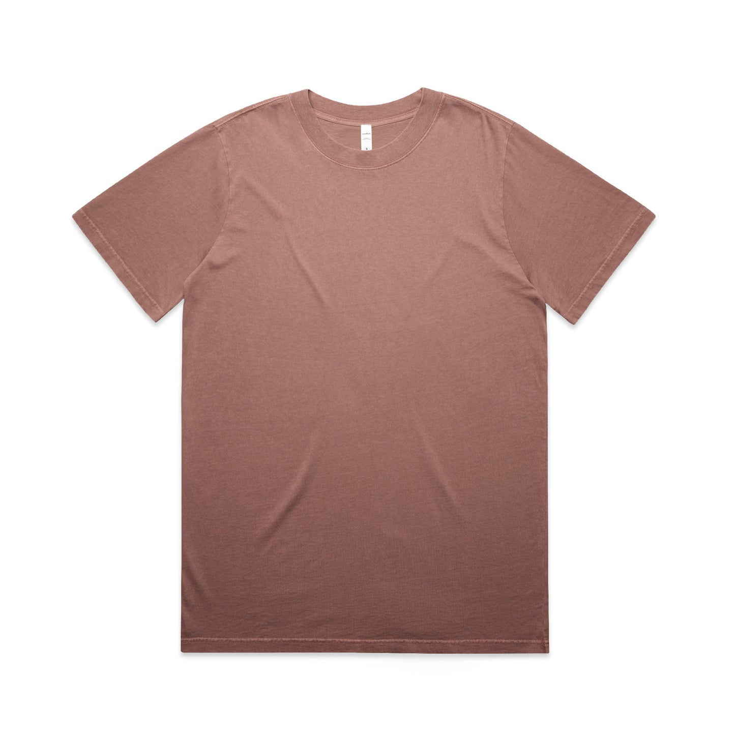 WOMENS HEAVY FADED TEE