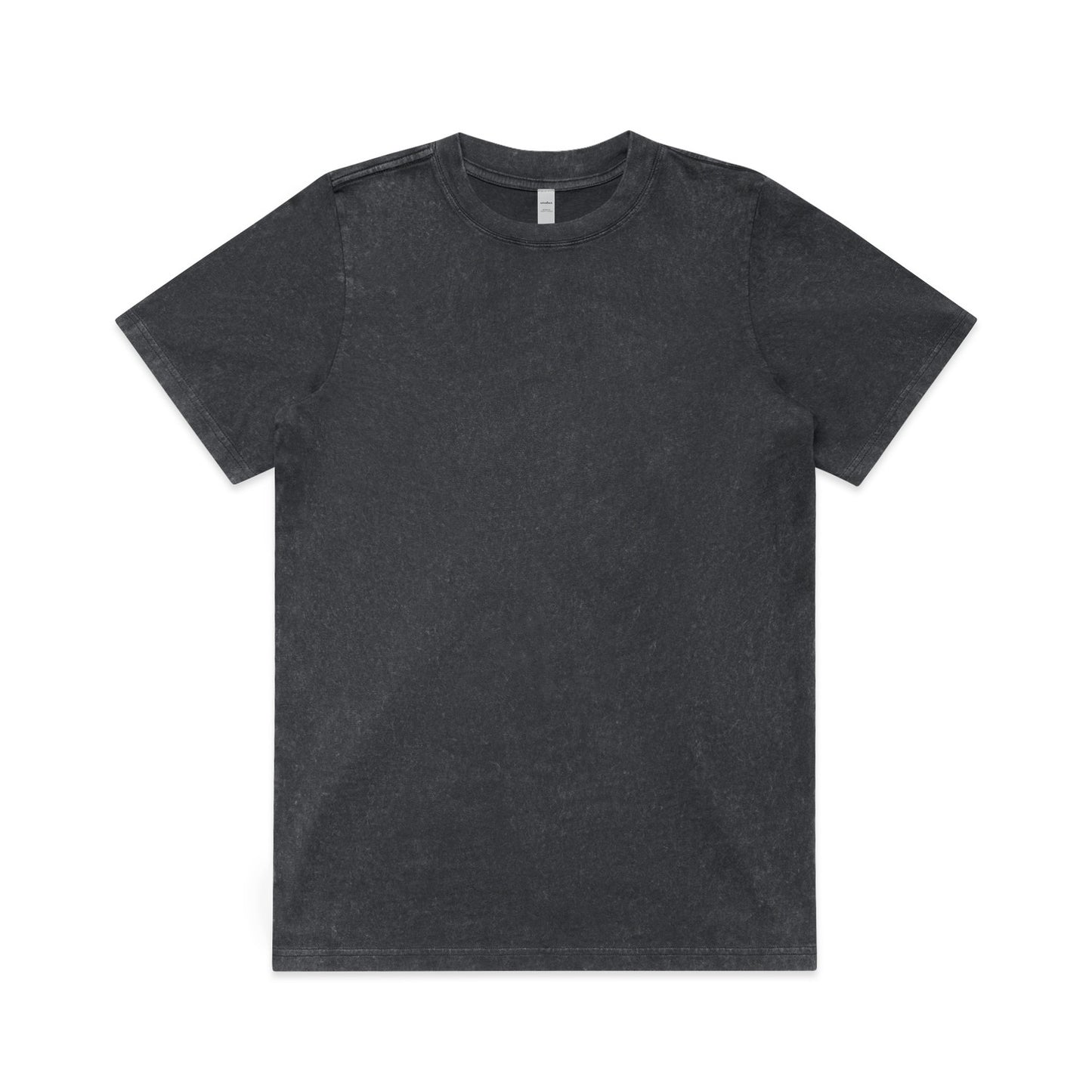 WOMENS HEAVY STONEWASH TEE