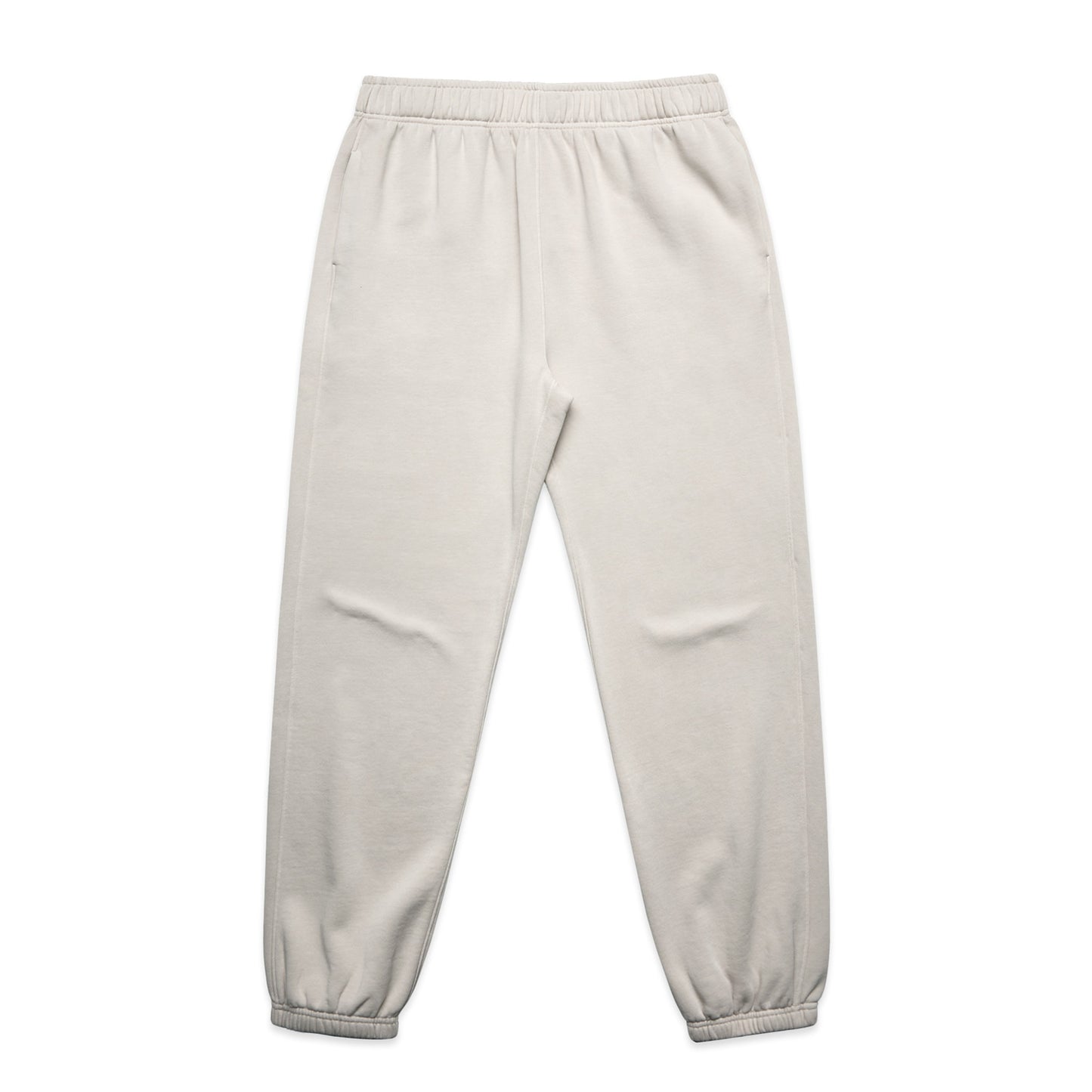 Faded Relaxed Track Pant