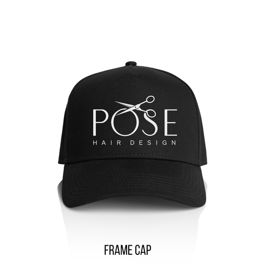 POSE Frame Cap