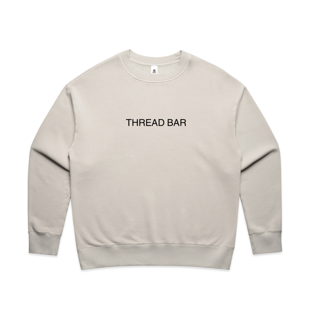 Designed For You- Faded Sweater