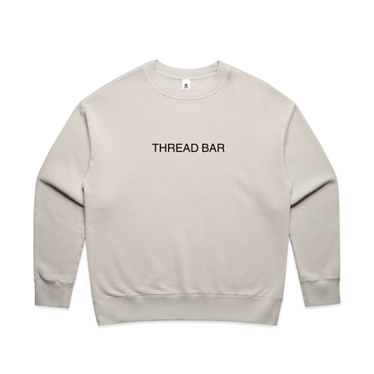 Designed For You- Faded Sweater