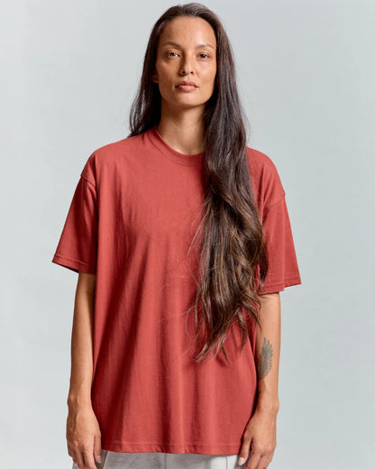 REGULAR WOMENS CREW