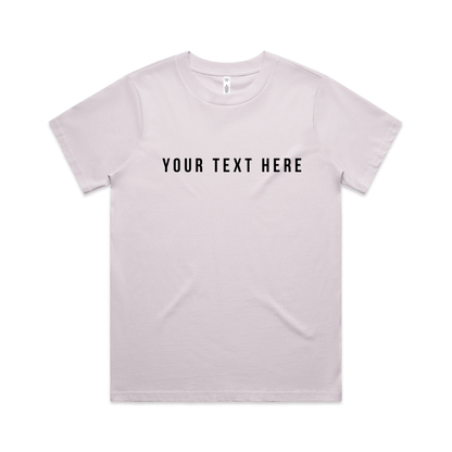 Bang That on a T-Shirt Tee