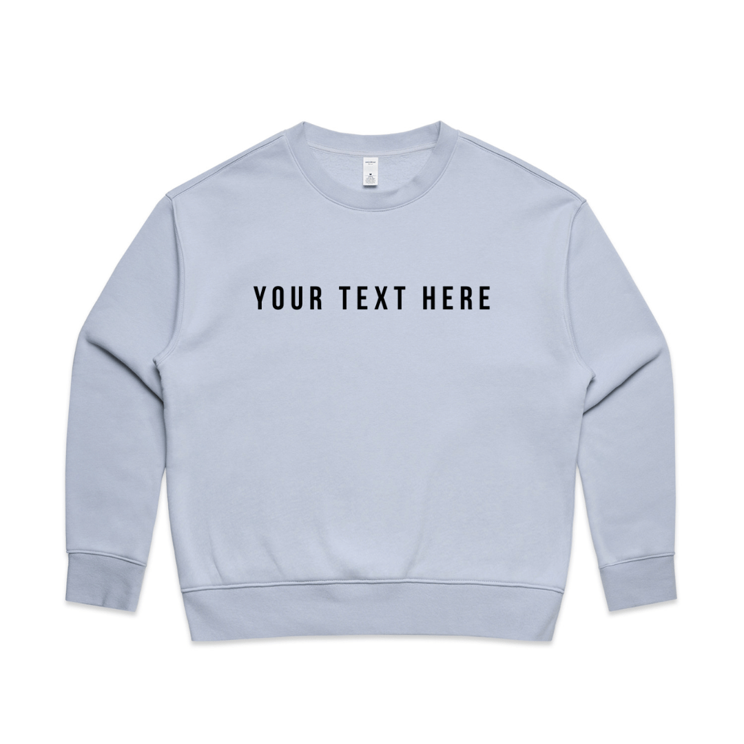 Bang That on a Jumper