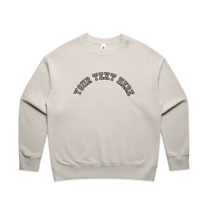Designed For You- Faded Sweater