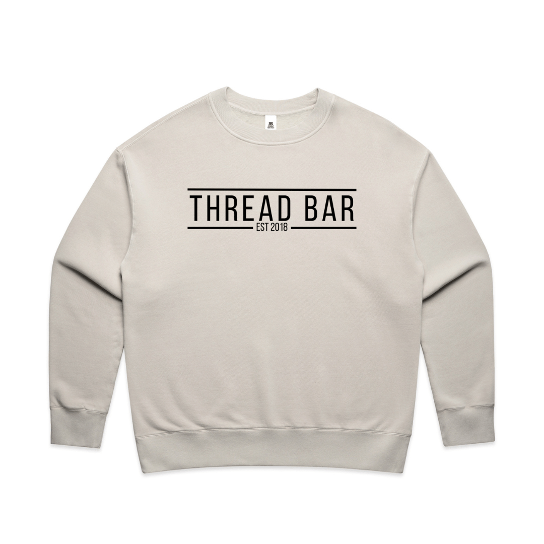Designed For You- Faded Sweater