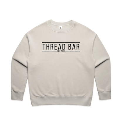 Designed For You- Faded Sweater