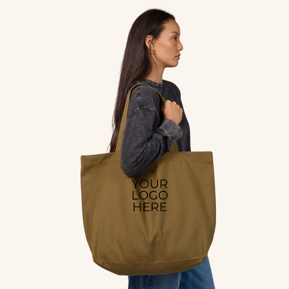 WEEKENDER TOTE