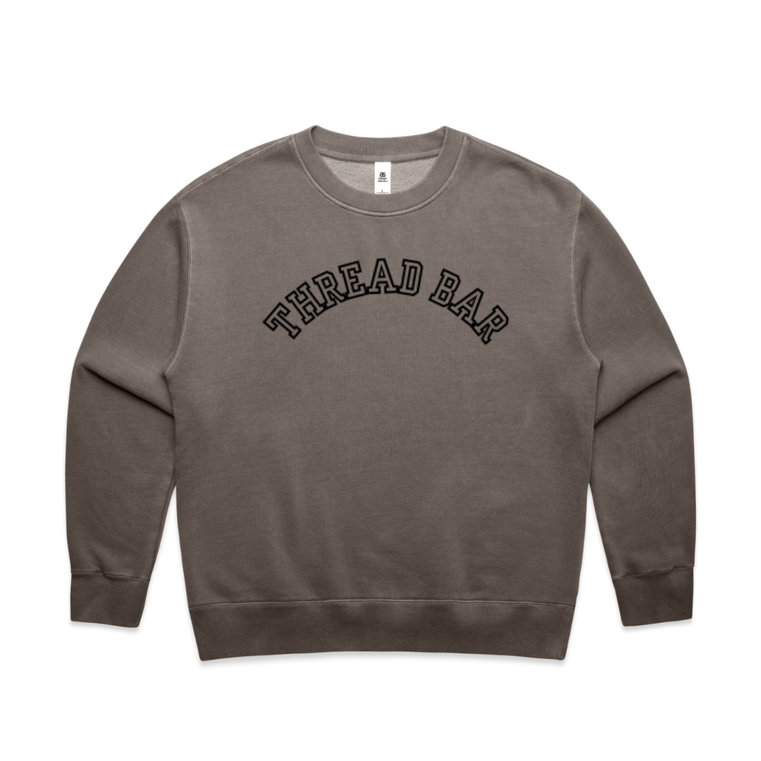 Designed For You- Faded Sweater