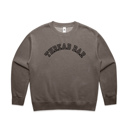 Designed For You- Faded Sweater