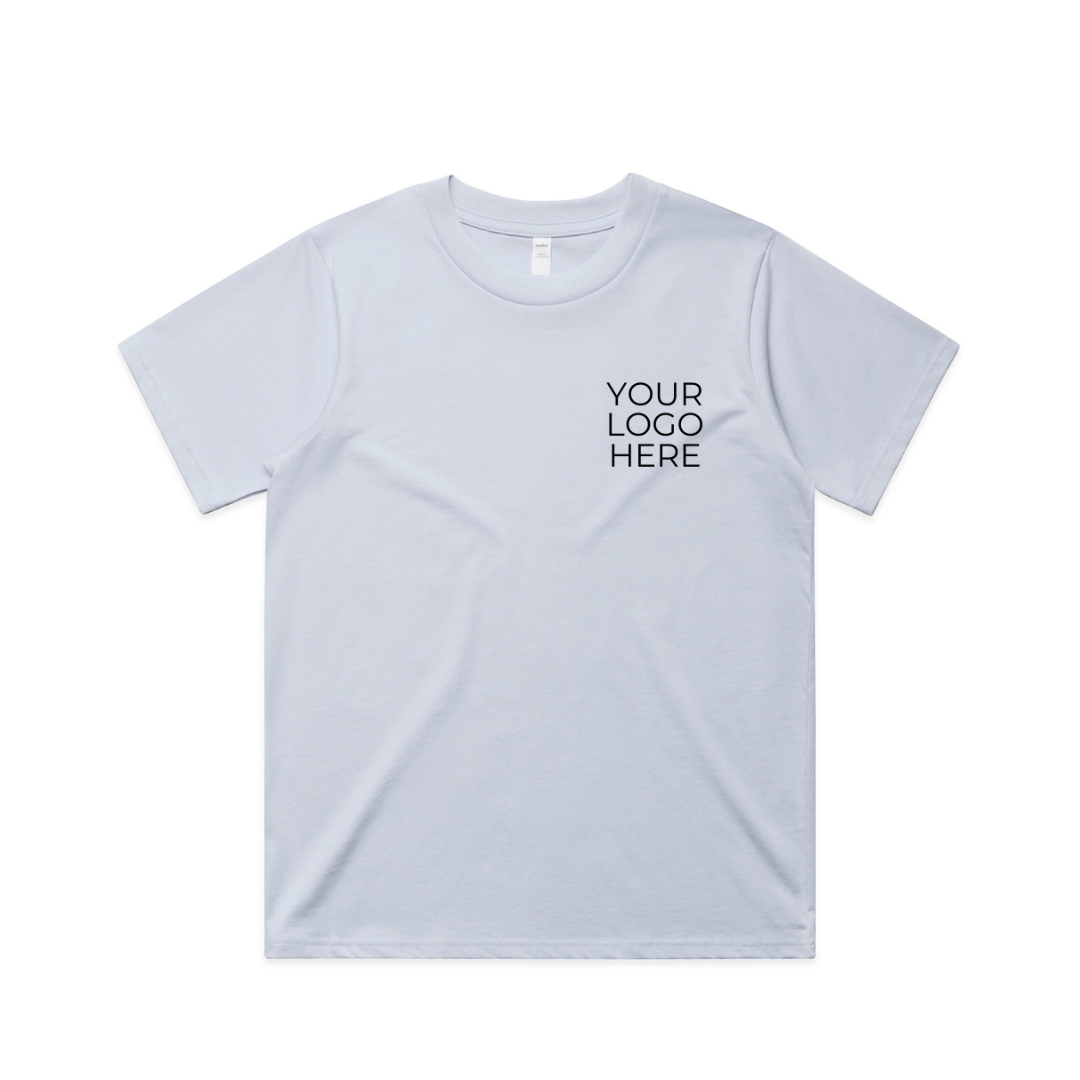 WOMENS CLASSIC MINUS 5CMS TEE