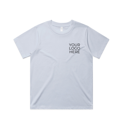 WOMENS CLASSIC MINUS 5CMS TEE