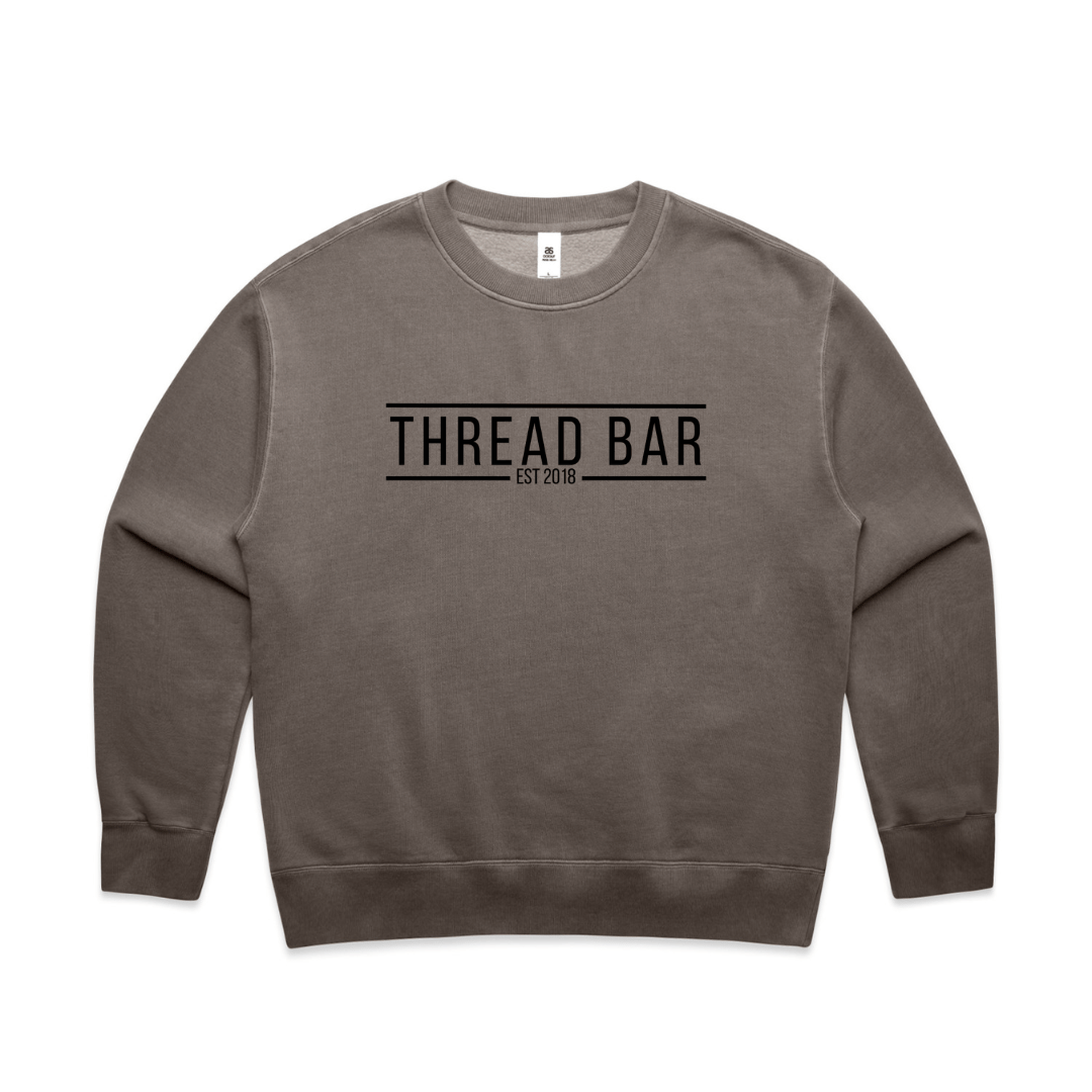 Designed For You- Faded Sweater