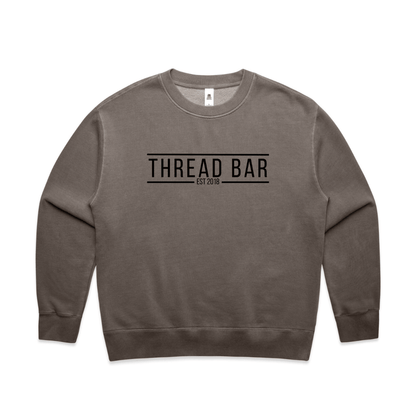 Designed For You- Faded Sweater