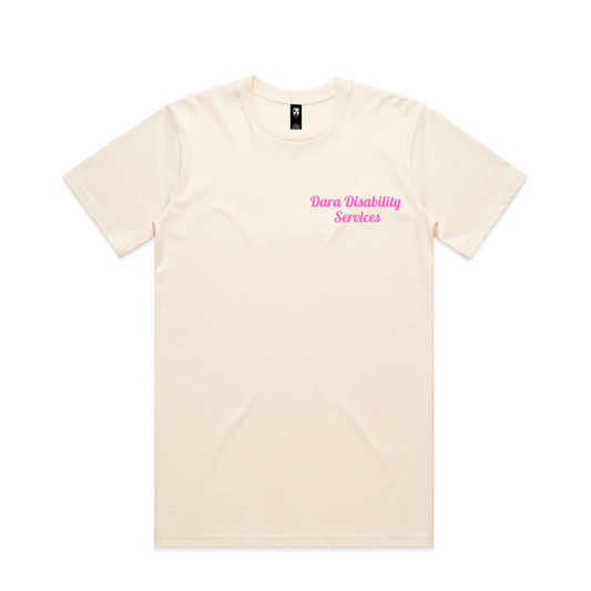 Classic Tee Mens (Dara)