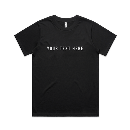 Bang That on a T-Shirt Tee