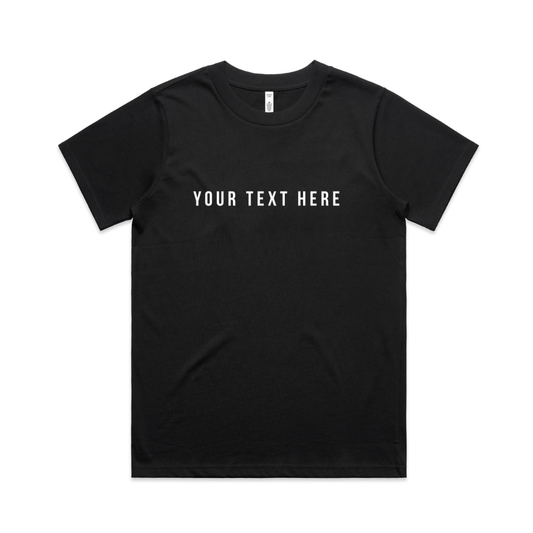 Bang That on a T-Shirt Tee