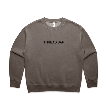 Designed For You- Faded Sweater