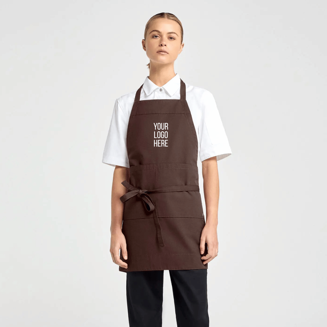 DELI SHORTCUT APRON