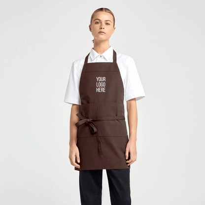 DELI SHORTCUT APRON