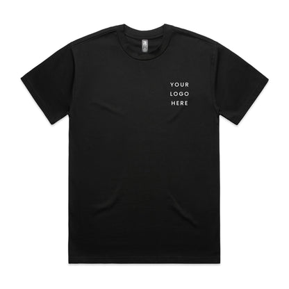 Heavy Tee Relaxed