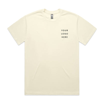 Heavy Tee Relaxed