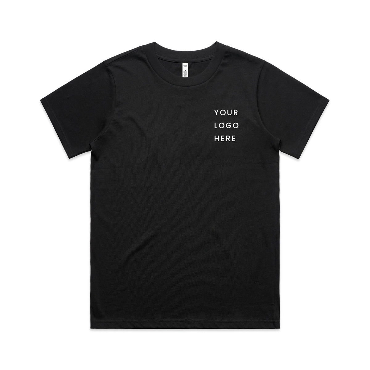 Womens Classic Tee